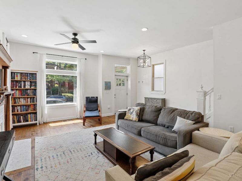 1832 Chase Avenue, Cincinnati, OH 45223 Photo 5