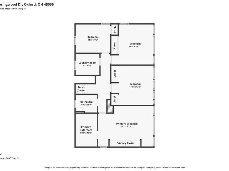 110 Springwood Drive, Oxford Twp, OH 45056 Photo 36