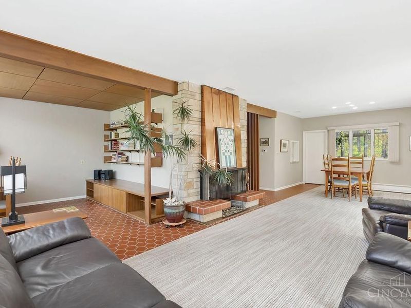 110 Springwood Drive, Oxford Twp, OH 45056 Photo 5