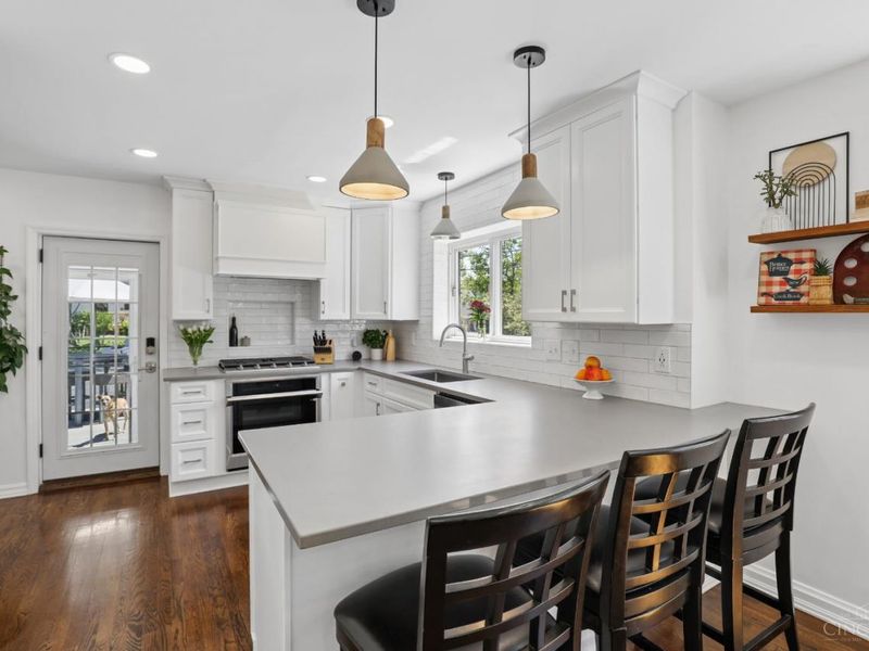 5900 St Regis Drive, Sycamore Township, OH 45236 Photo 14