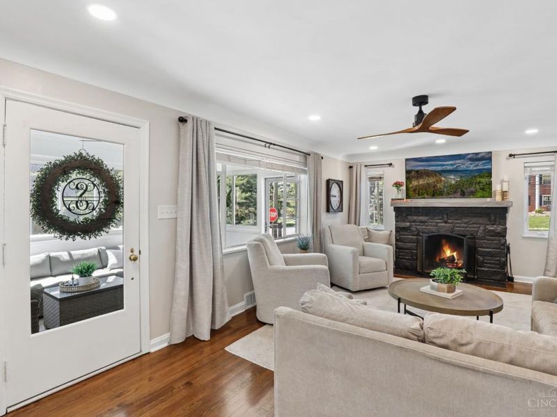 5900 St Regis Drive, Sycamore Township, OH 45236 Photo 8