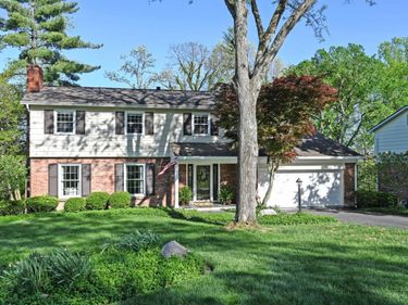 1320 Stonemill Court, Wyoming, OH 45215