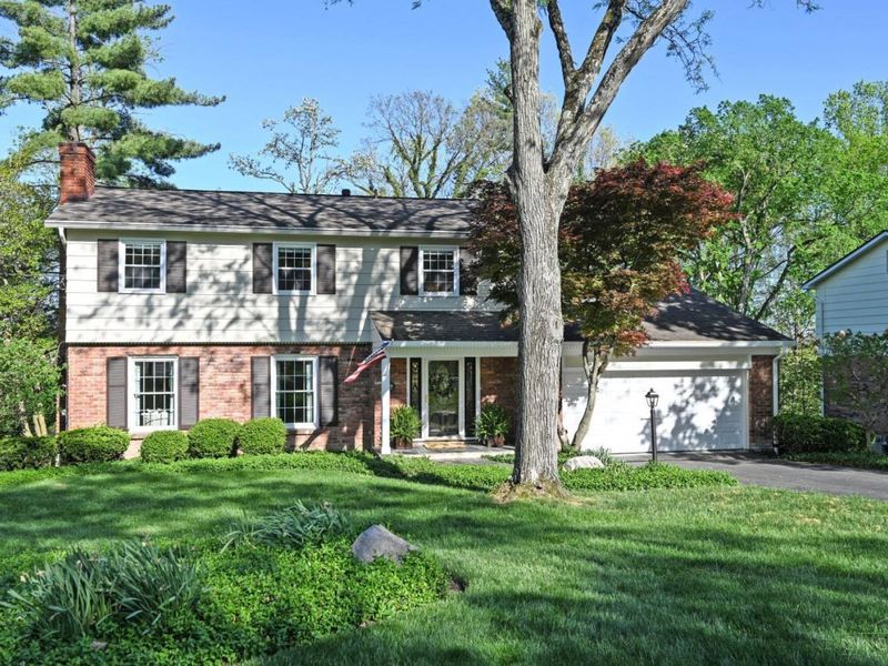 1320 Stonemill Court, Wyoming, OH 45215 Photo 1