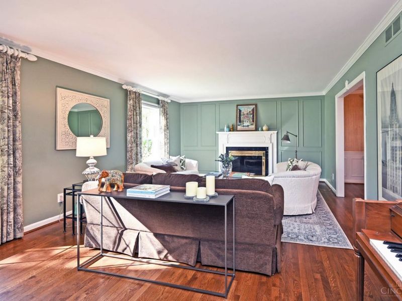 1320 Stonemill Court, Wyoming, OH 45215 Photo 10