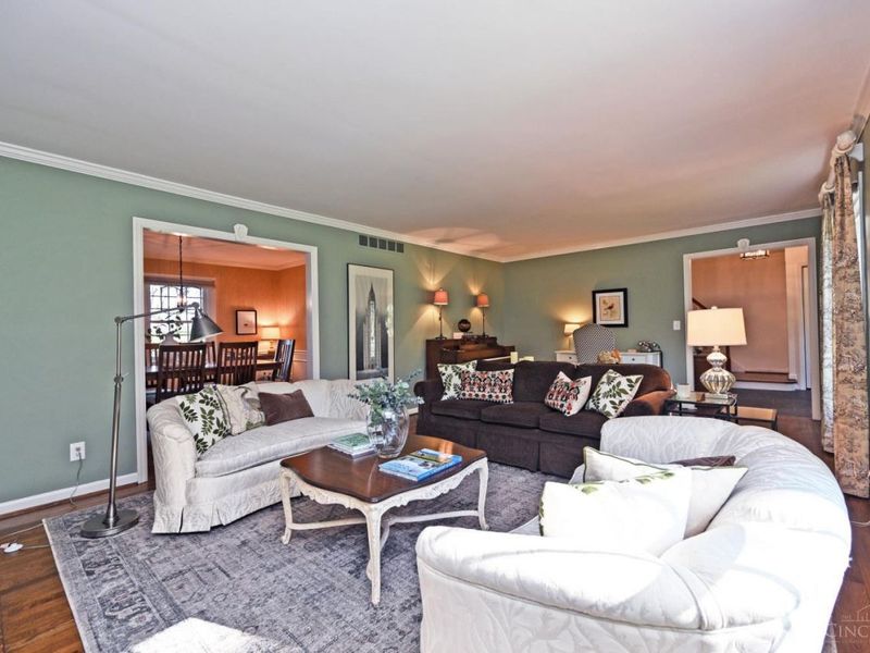 1320 Stonemill Court, Wyoming, OH 45215 Photo 12