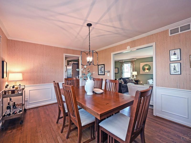 1320 Stonemill Court, Wyoming, OH 45215 Photo 15