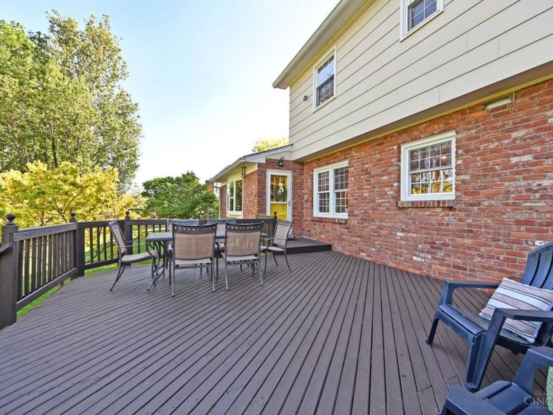 1320 Stonemill Court, Wyoming, OH 45215 Photo 51