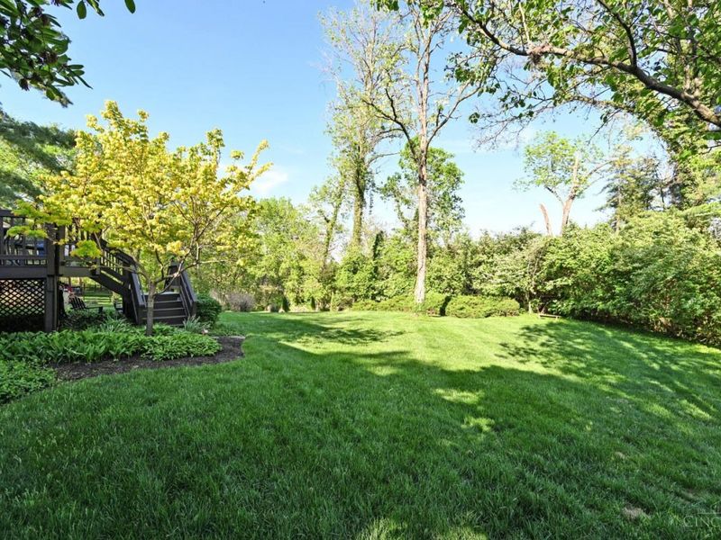 1320 Stonemill Court, Wyoming, OH 45215 Photo 57