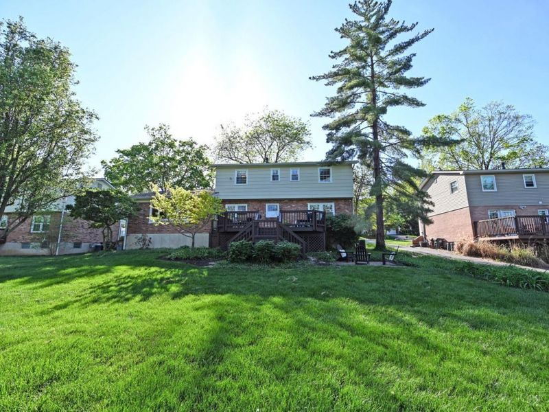 1320 Stonemill Court, Wyoming, OH 45215 Photo 59