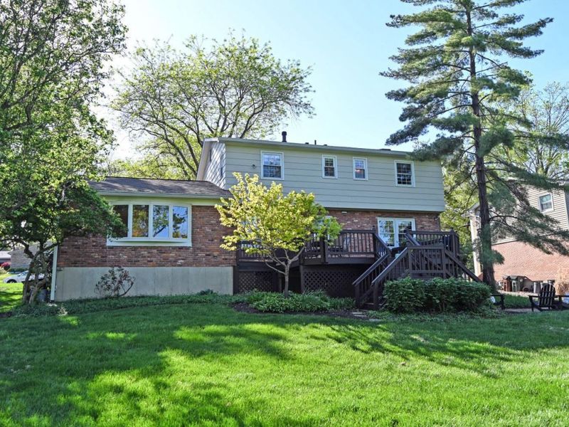 1320 Stonemill Court, Wyoming, OH 45215 Photo 60