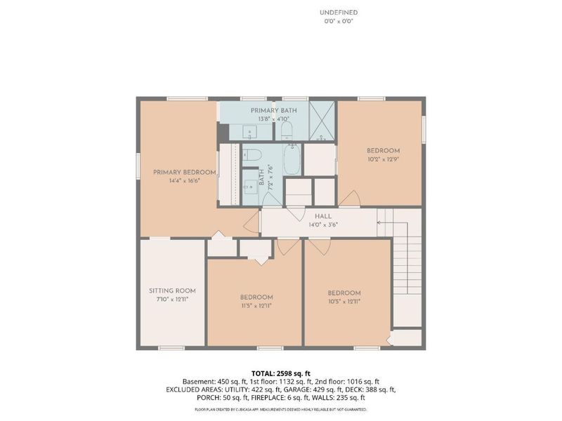 1320 Stonemill Court, Wyoming, OH 45215 Photo 62