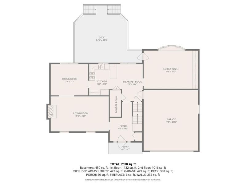 1320 Stonemill Court, Wyoming, OH 45215 Photo 63