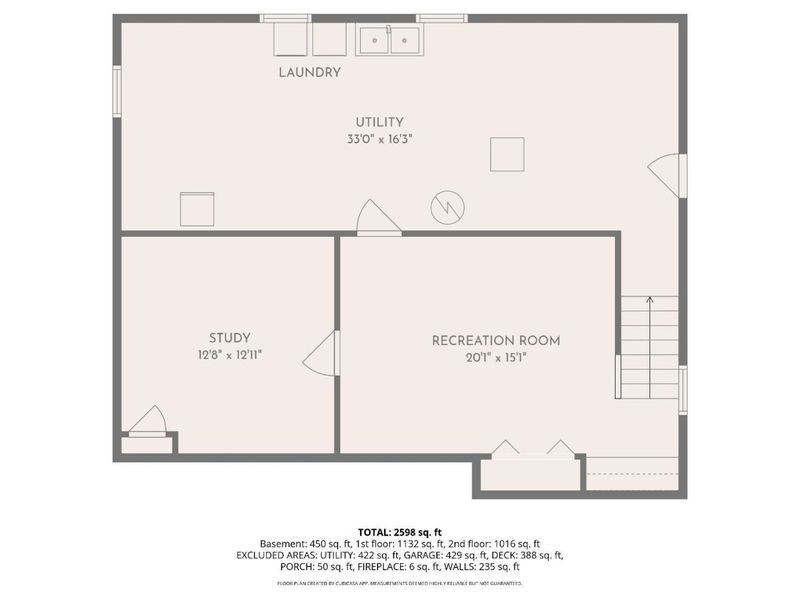 1320 Stonemill Court, Wyoming, OH 45215 Photo 64