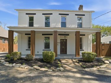 5642 Ridge Avenue, Cincinnati, OH 45213