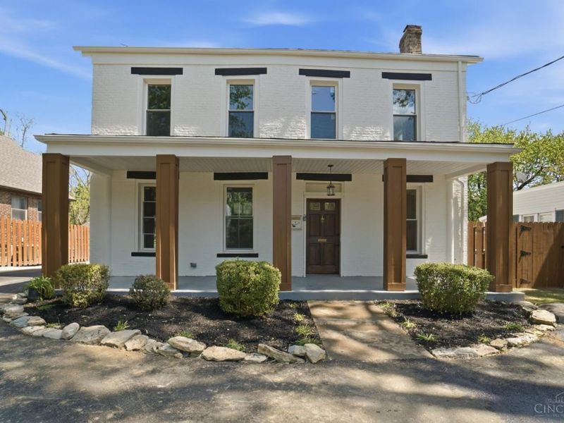 5642 Ridge Avenue, Cincinnati, OH 45213 Photo 1