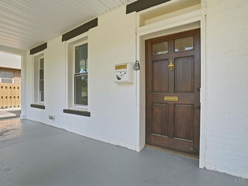 5642 Ridge Avenue, Cincinnati, OH 45213 Photo 3