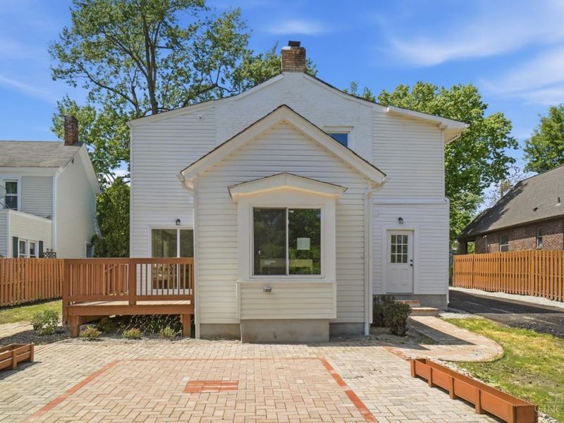 5642 Ridge Avenue, Cincinnati, OH 45213 Photo 31