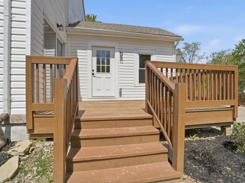 5642 Ridge Avenue, Cincinnati, OH 45213 Photo 34