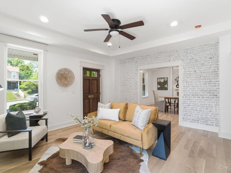 5642 Ridge Avenue, Cincinnati, OH 45213 Photo 4