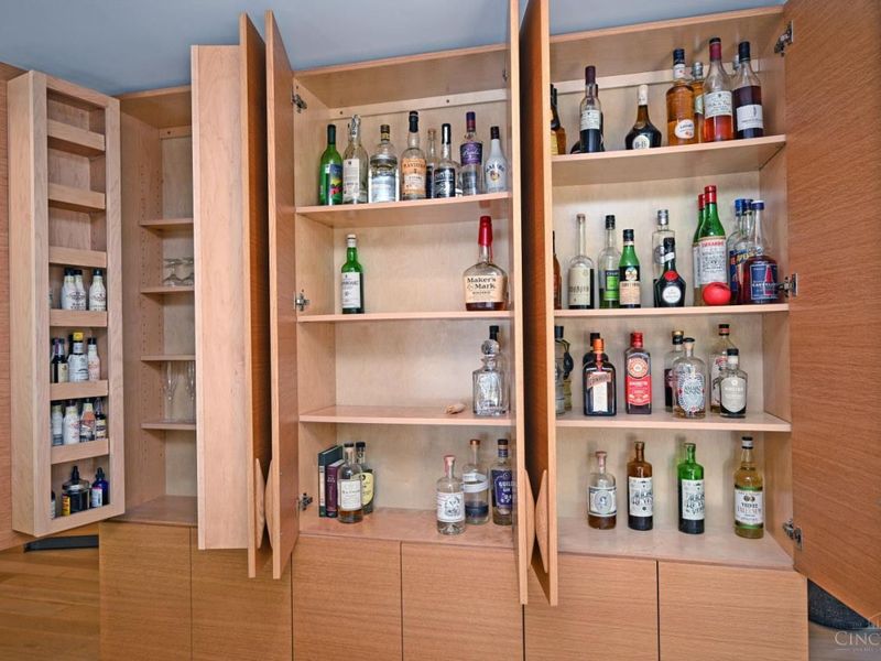 433 Hidden Valley Lane, Wyoming, OH 45215 Photo 24