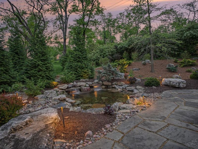 433 Hidden Valley Lane, Wyoming, OH 45215 Photo 76