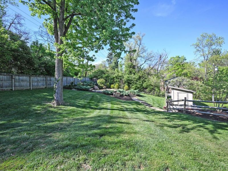 433 Hidden Valley Lane, Wyoming, OH 45215 Photo 82