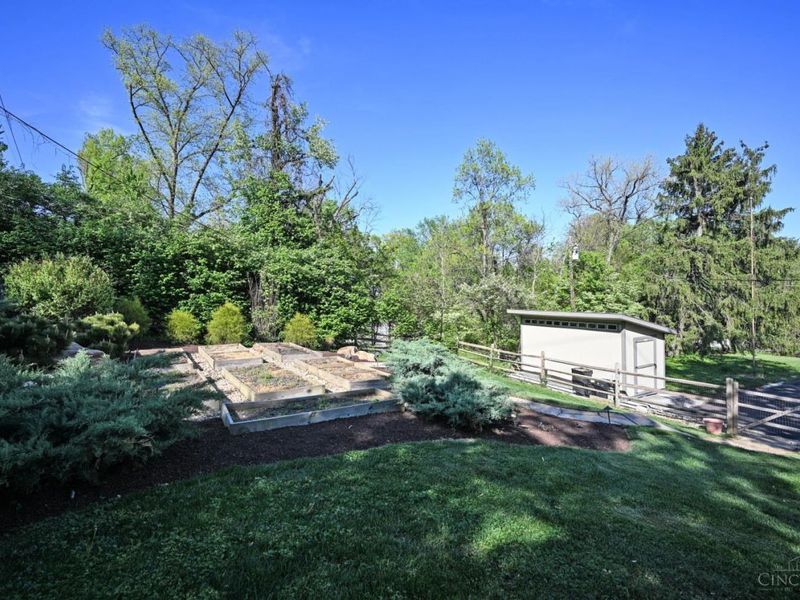 433 Hidden Valley Lane, Wyoming, OH 45215 Photo 86