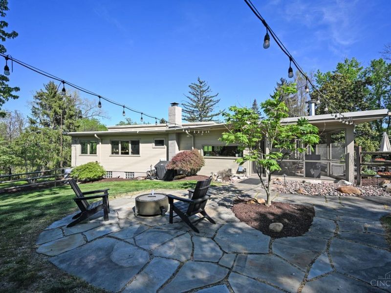 433 Hidden Valley Lane, Wyoming, OH 45215 Photo 89