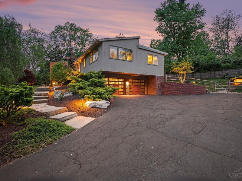 433 Hidden Valley Lane, Wyoming, OH 45215 Photo 96