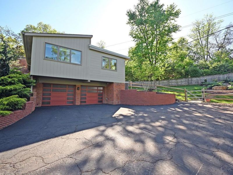 433 Hidden Valley Lane, Wyoming, OH 45215 Photo 97