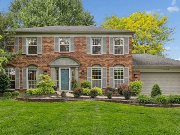 2205 Bruns Lane, Anderson Twp, OH 45244