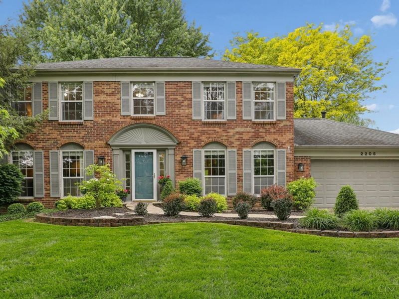 2205 Bruns Lane, Anderson Twp, OH 45244 Photo 1