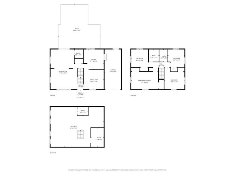 11625 Hollingsworth, Forest Park, OH 45240 Photo 22