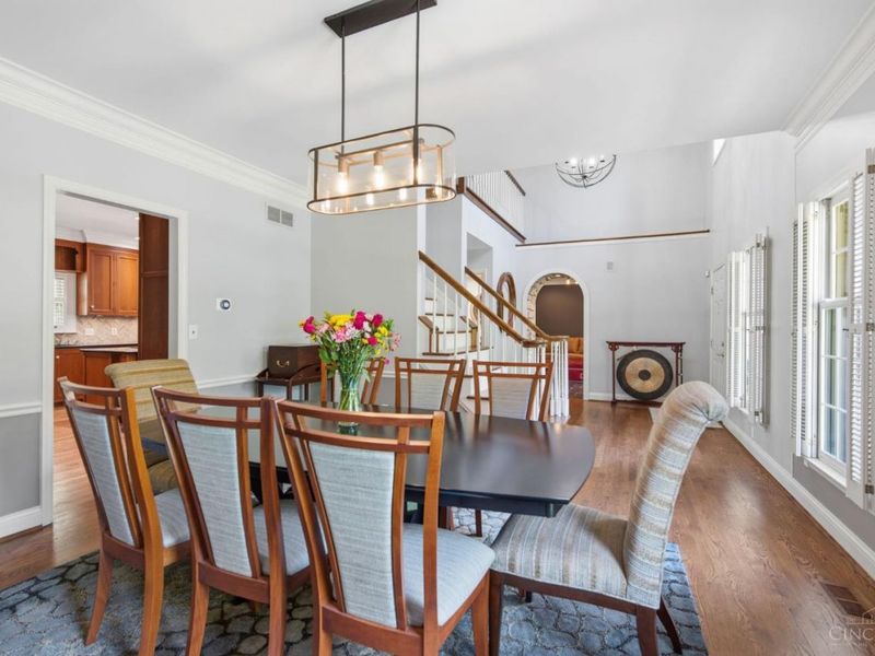 4108 Ashley Oaks Drive, Columbia Twp, OH 45227 Photo 10