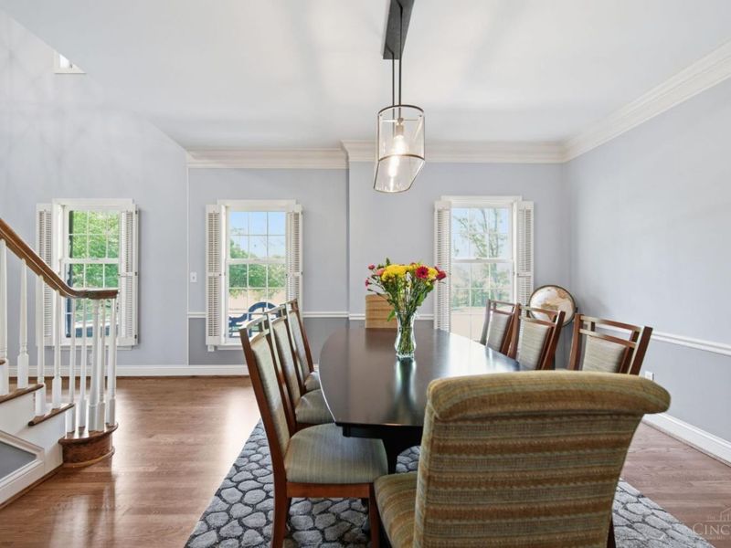 4108 Ashley Oaks Drive, Columbia Twp, OH 45227 Photo 11