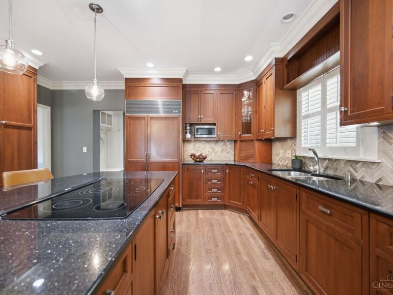 4108 Ashley Oaks Drive, Columbia Twp, OH 45227 Photo 13