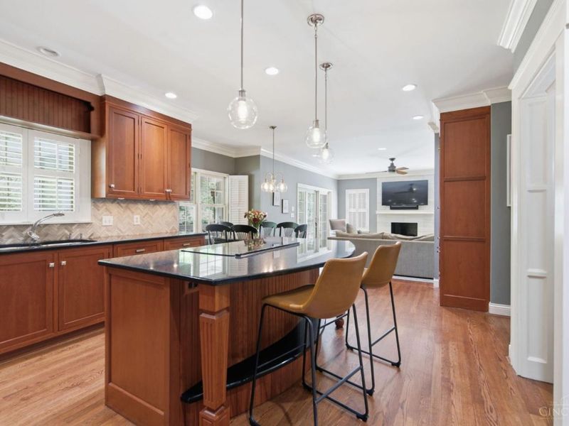 4108 Ashley Oaks Drive, Columbia Twp, OH 45227 Photo 15