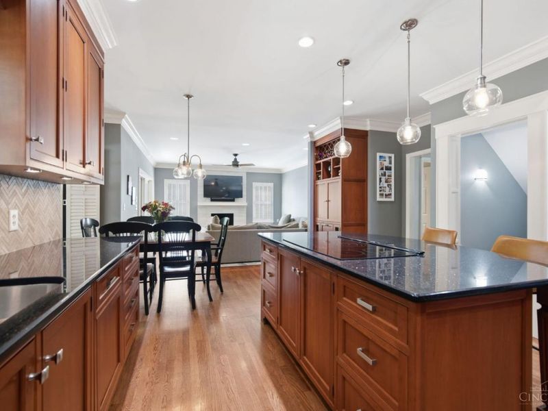 4108 Ashley Oaks Drive, Columbia Twp, OH 45227 Photo 16