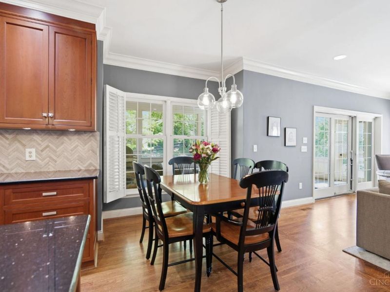 4108 Ashley Oaks Drive, Columbia Twp, OH 45227 Photo 18