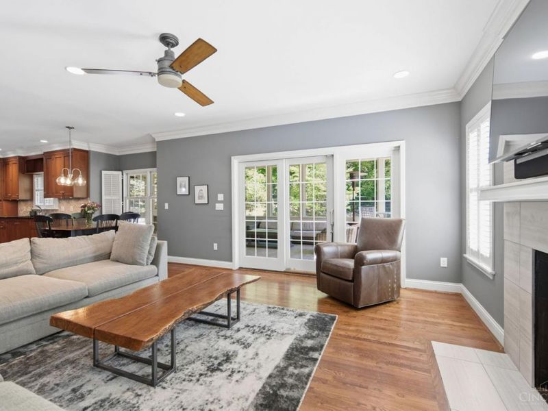 4108 Ashley Oaks Drive, Columbia Twp, OH 45227 Photo 19