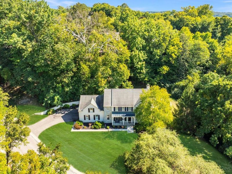 4108 Ashley Oaks Drive, Columbia Twp, OH 45227 Photo 2