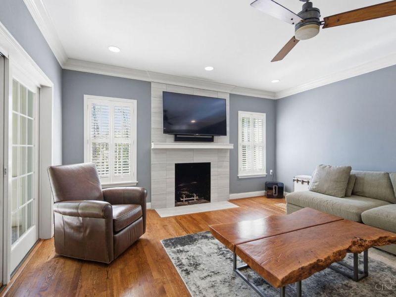 4108 Ashley Oaks Drive, Columbia Twp, OH 45227 Photo 20