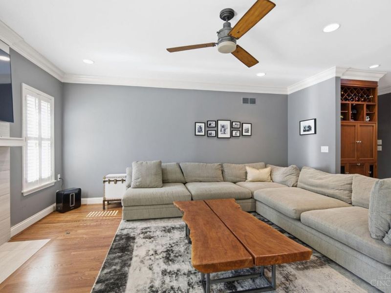 4108 Ashley Oaks Drive, Columbia Twp, OH 45227 Photo 21