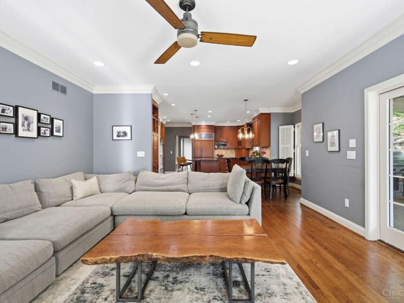 4108 Ashley Oaks Drive, Columbia Twp, OH 45227 Photo 22