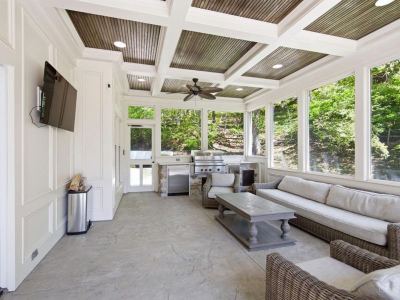 4108 Ashley Oaks Drive, Columbia Twp, OH 45227 Photo 23