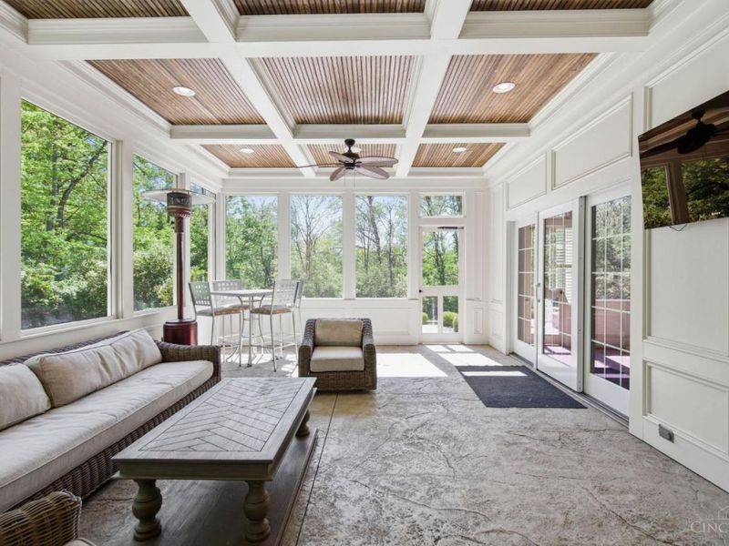 4108 Ashley Oaks Drive, Columbia Twp, OH 45227 Photo 24