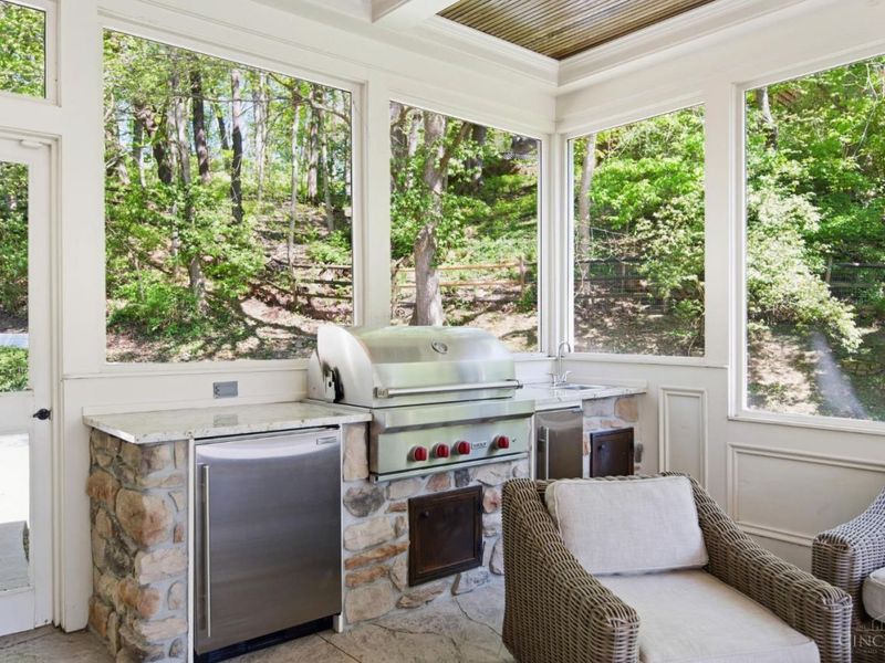 4108 Ashley Oaks Drive, Columbia Twp, OH 45227 Photo 25