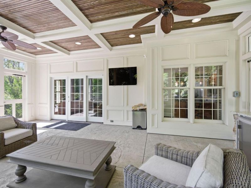 4108 Ashley Oaks Drive, Columbia Twp, OH 45227 Photo 26