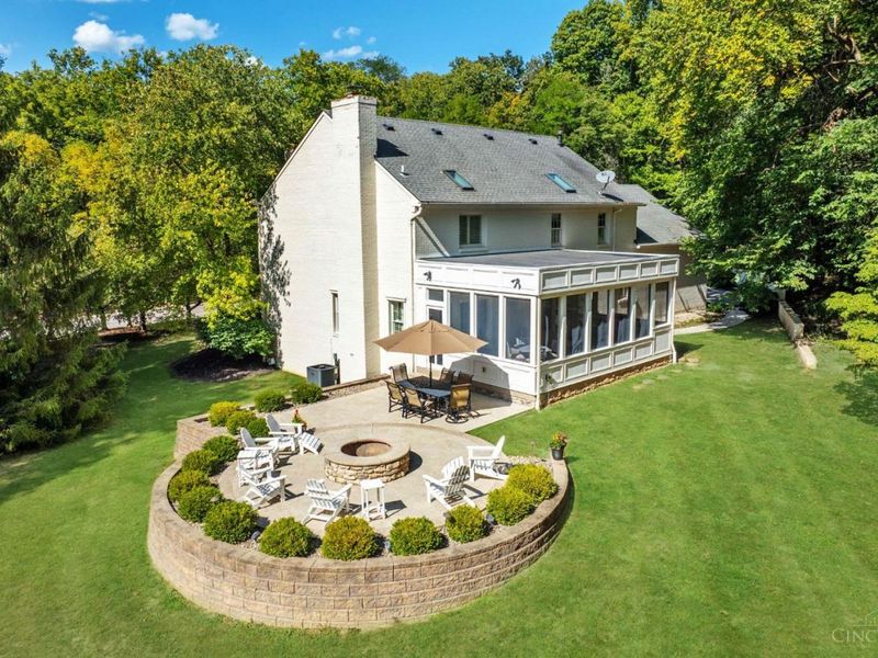 4108 Ashley Oaks Drive, Columbia Twp, OH 45227 Photo 3