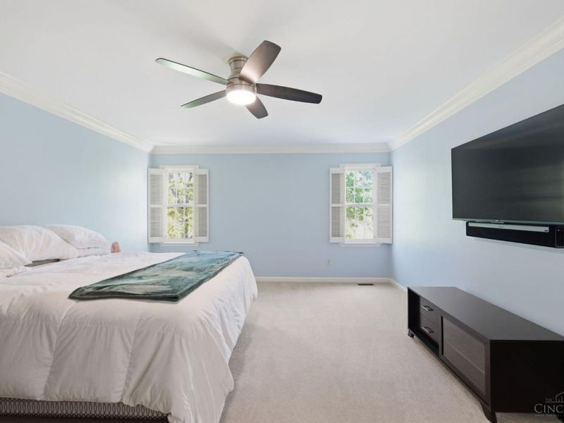 4108 Ashley Oaks Drive, Columbia Twp, OH 45227 Photo 31